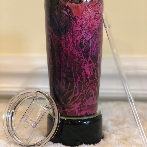 CatchMeAtTheCoast Other - Custom 20 oz tumbler